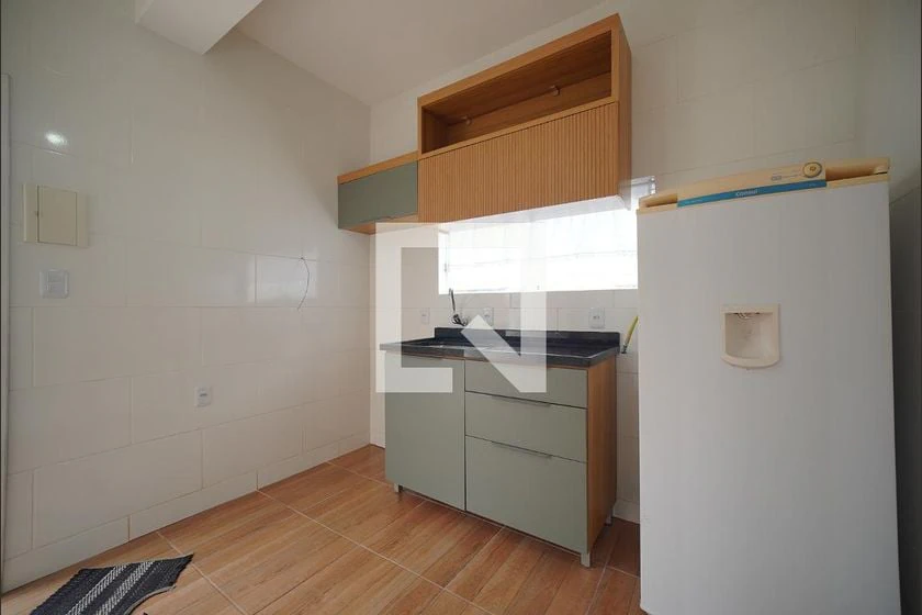 One-bedroom, 33 m² apartment in Florianópolis — photo 15