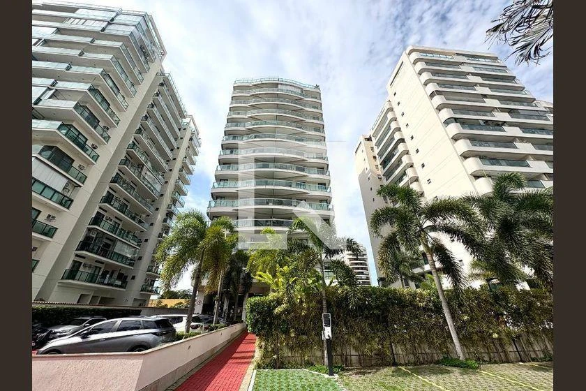 Apartamento mobiliado, 68 m², com máquina de lavar — photo 30