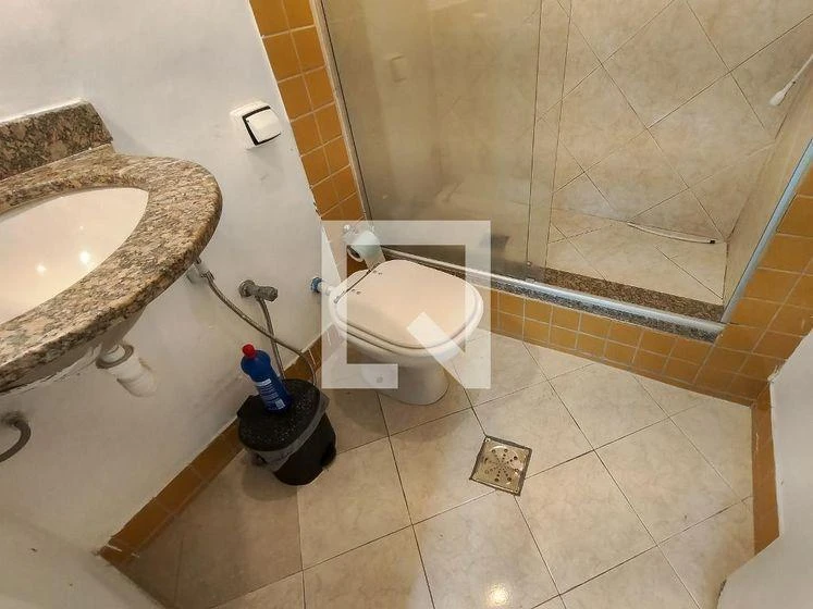 Apartamento de 68 m² e 2 quartos, Tijuca — photo 9