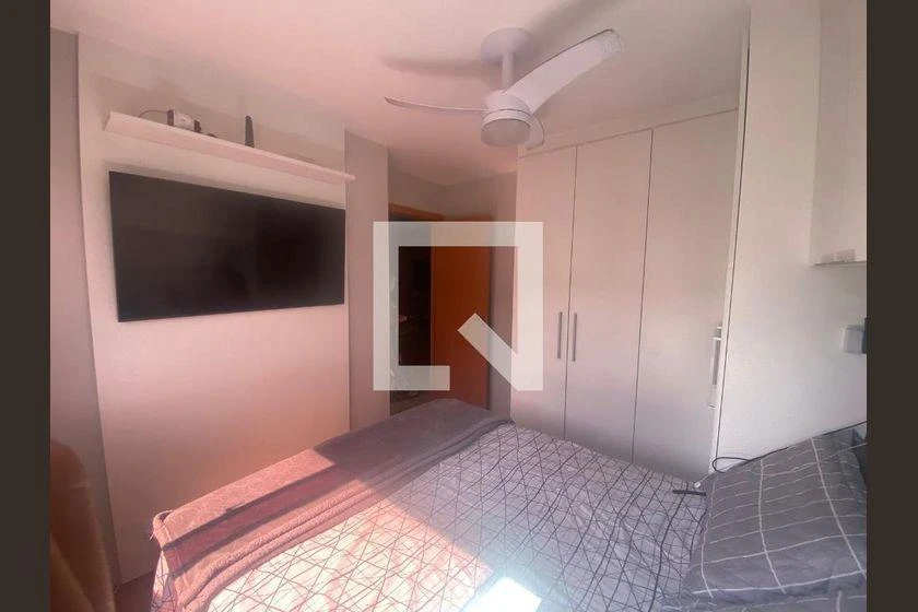Apartamento mobiliado com 2 quartos e cozinha americana — photo 43
