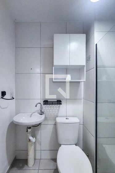 Apartment, 35 m², with a washing machine — photo 19