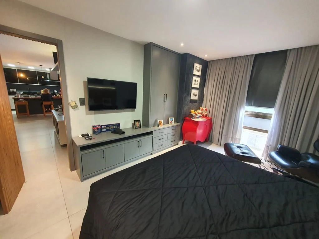 Apartamento mobiliado de 103 m² com 2 quartos e 3 banheiros — photo 16
