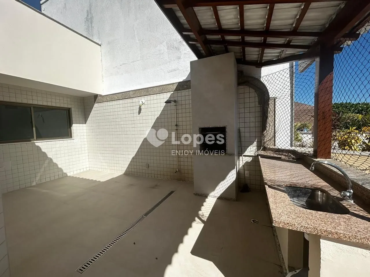Duplex penthouse with 3 bedrooms, 183 m² and BBQ balcony — photo 7