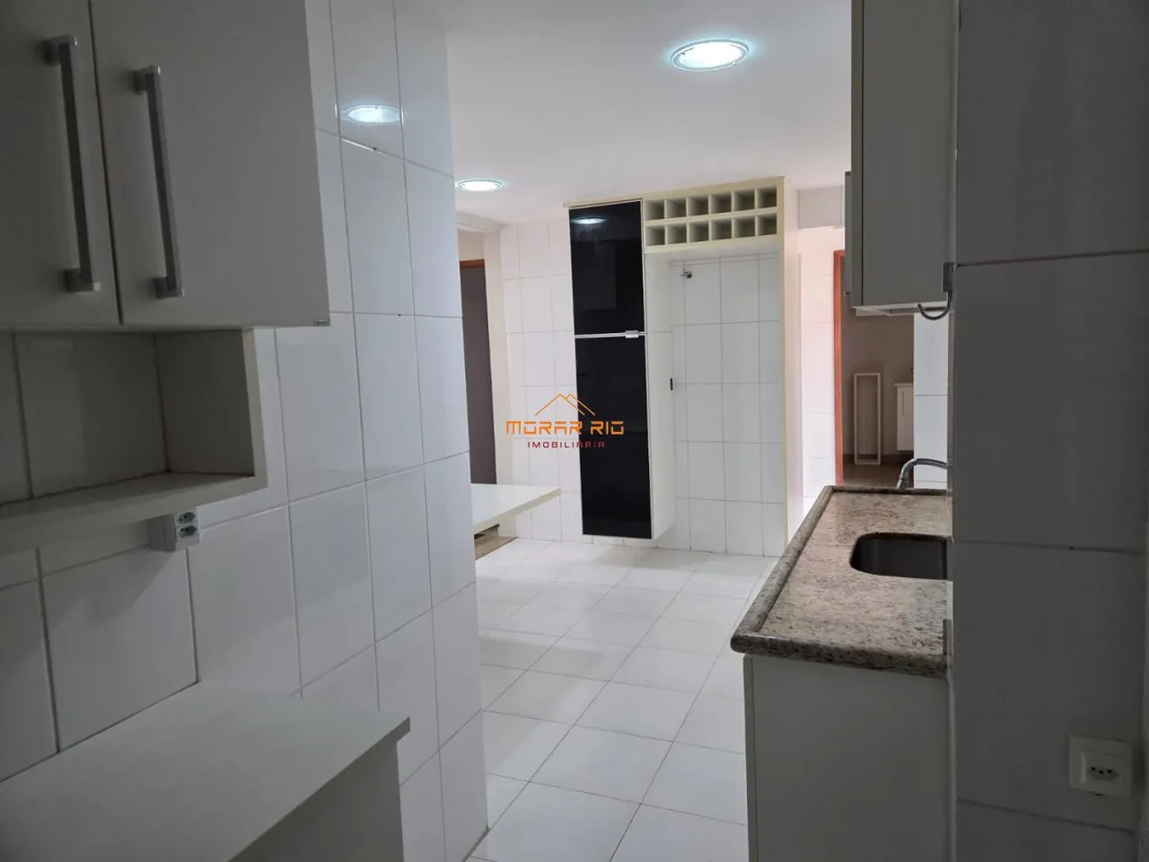 Apartamento com 3 dormitórios e ar-condicionado no terraço — photo 20