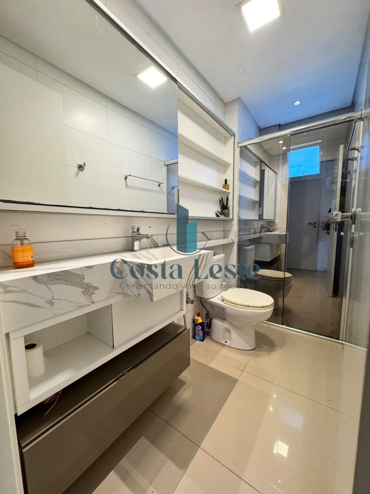 2-bedroom apartment with a home office in Florianópolis — photo 15