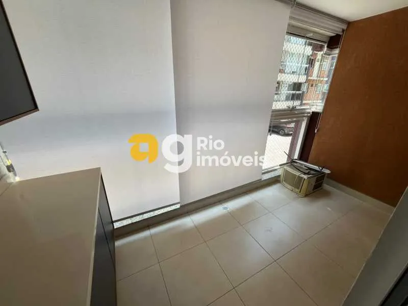 Квартира 60 м² з джакузі та заскленим балконом — photo 8