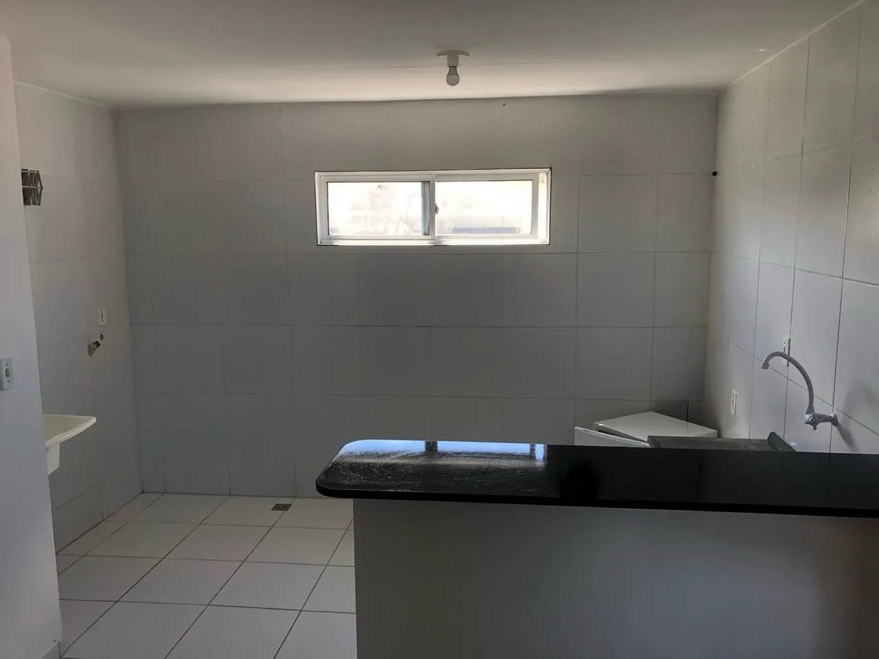 2-bedroom apartment, 55 m² — photo 2