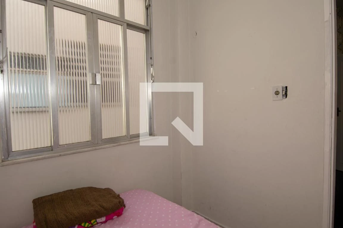 Furnished apartment with 2 bedrooms and 1 bathroom — photo 30