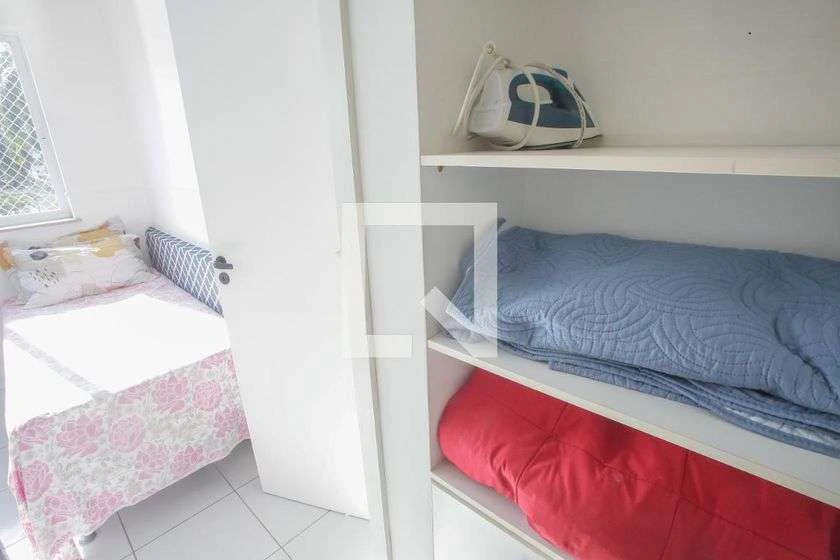 Departamento de 2 dormitorios con balcón cerrado con vidrio — photo 30