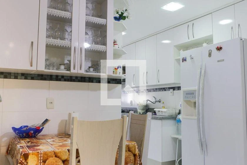 Furnished apartment, 150 m², with a glass-enclosed balcony — photo 34