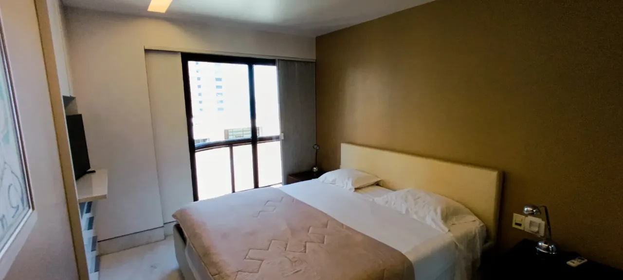 Apartamento com 2 suítes e 1 vaga, com janelas amplas — photo 13