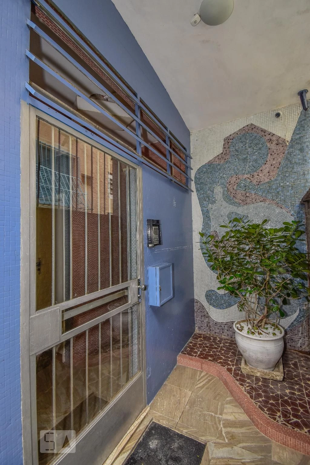 Квартира 100 м² з робочим місцем та пральною машиною — photo 25