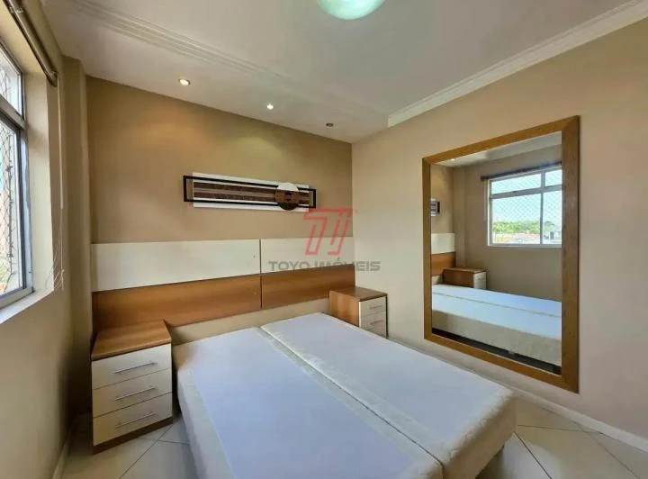 91 m² apartment with 2 bedrooms and 1 bathroom — photo 8