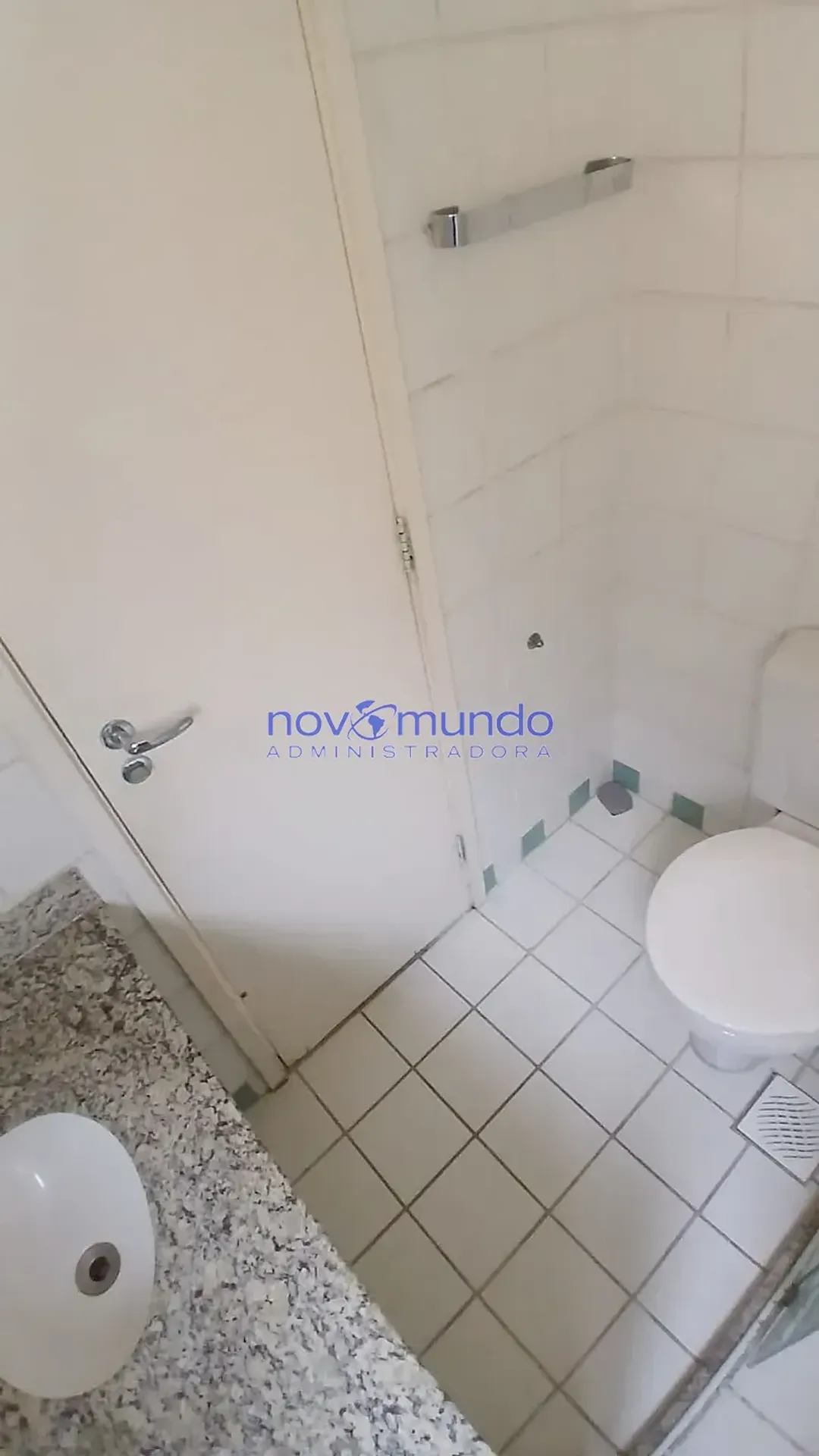 Apartamento de 2 quartos em condomínio com sauna — photo 14