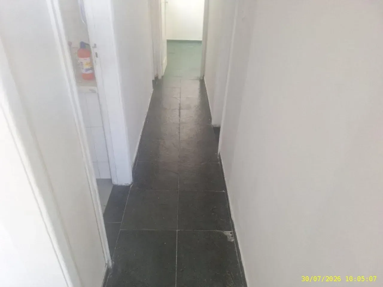 Apartamento de 2 quartos e 2 banheiros com 35 m² — photo 10