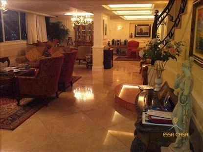 Пентхаус с 4 спальнями и 1000 м² — photo 9