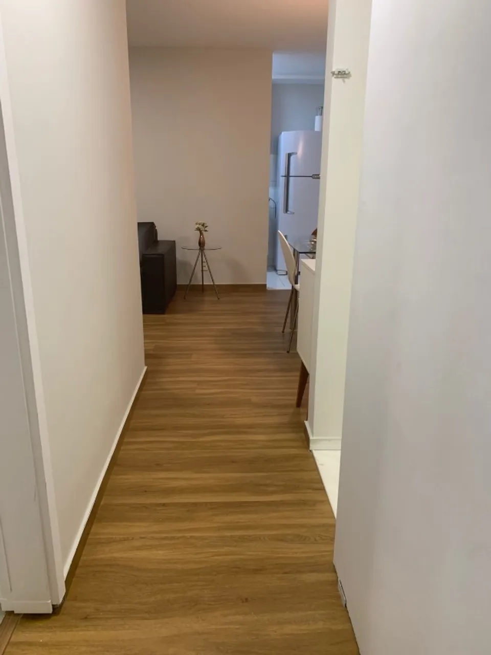 Apartamento amueblado de 2 dormitorios con lavadora — photo 11