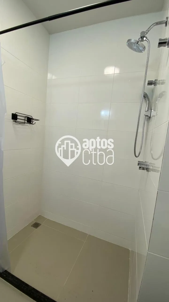 Apartamento mobiliado com 1 quarto e varanda — photo 18
