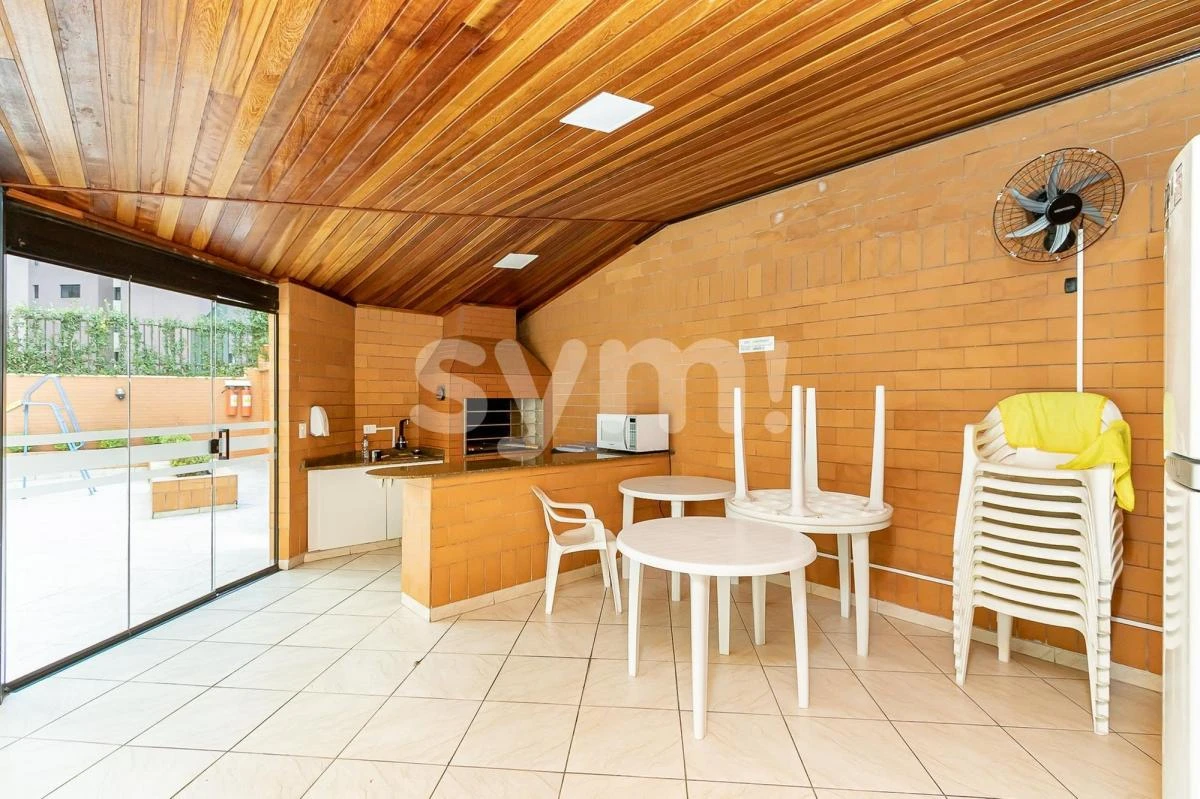 2-bedroom apartment, 1 with its own bathroom, 70 m² — photo 36