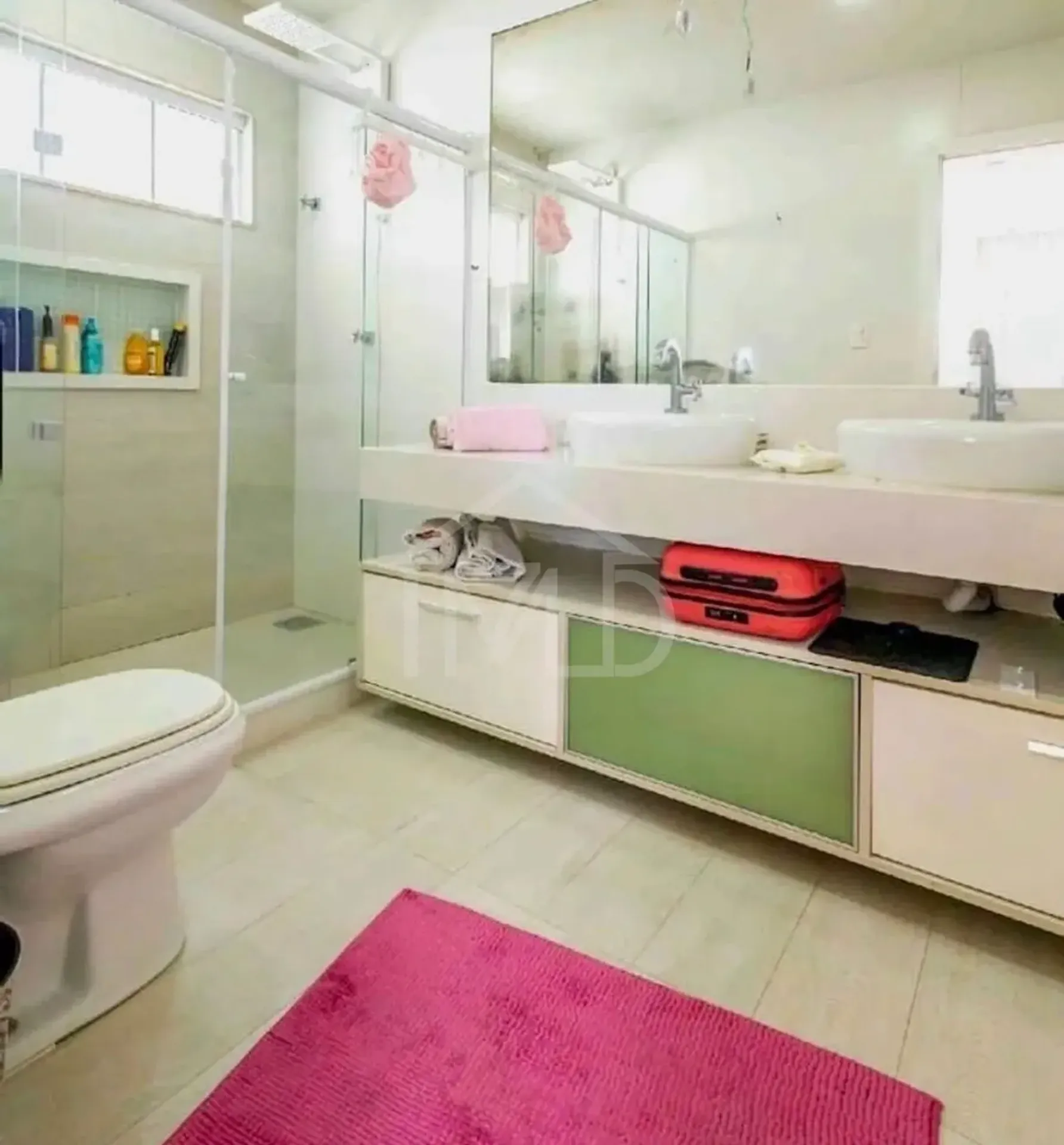 4 quartos e piscina privativa: casa de 310 m² — photo 12