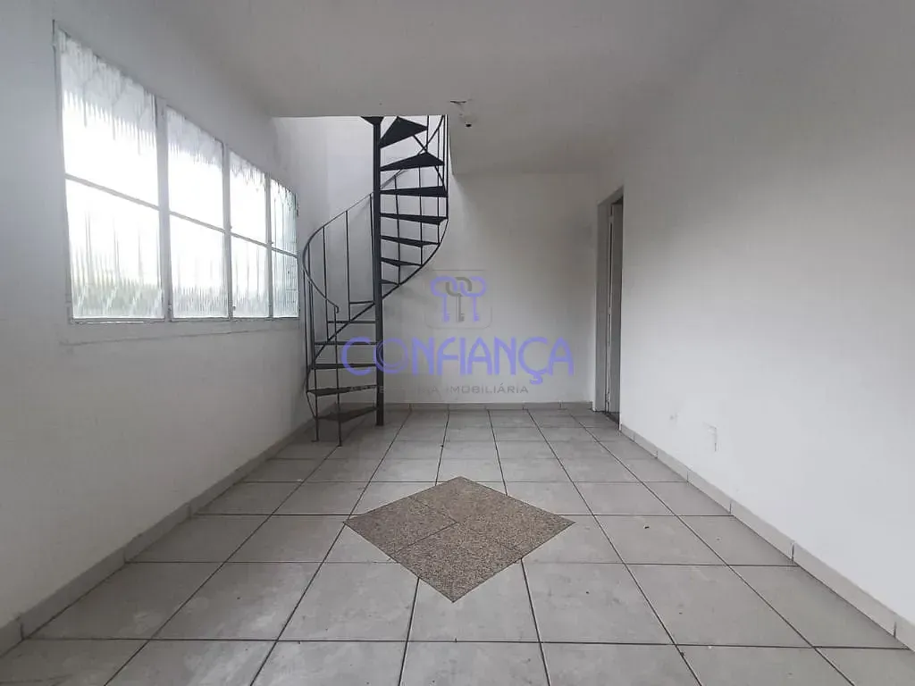 Cobertura sem mobília com 2 quartos e 80 m² — photo 5