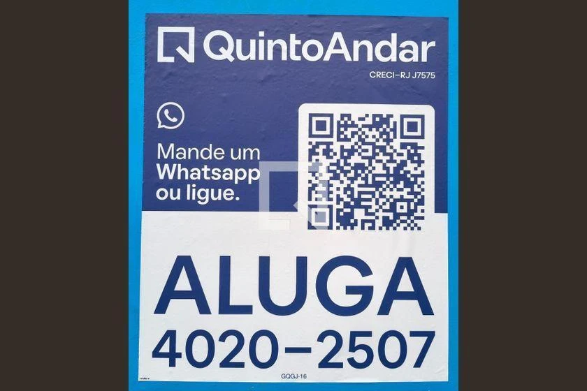 Studio de 25 m², Gardênia Azul — photo 18