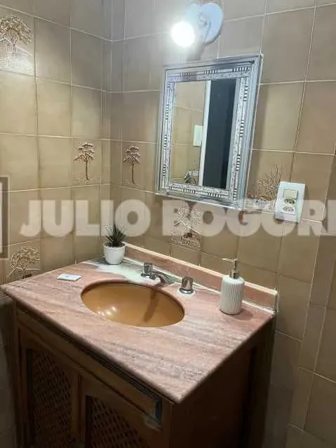 Furnished apartment with 3 bedrooms and a gas stove — photo 8