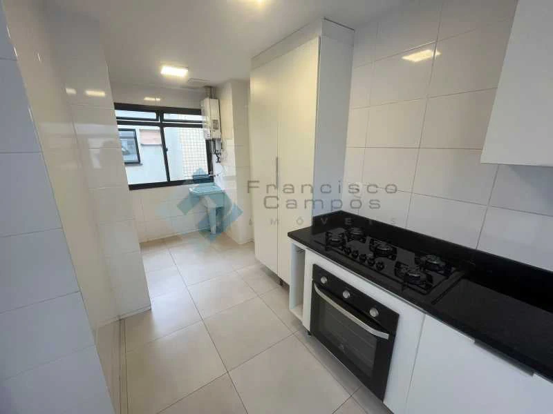 Cobertura duplex de 320 m² com 3 suítes e 2 vagas — photo 13