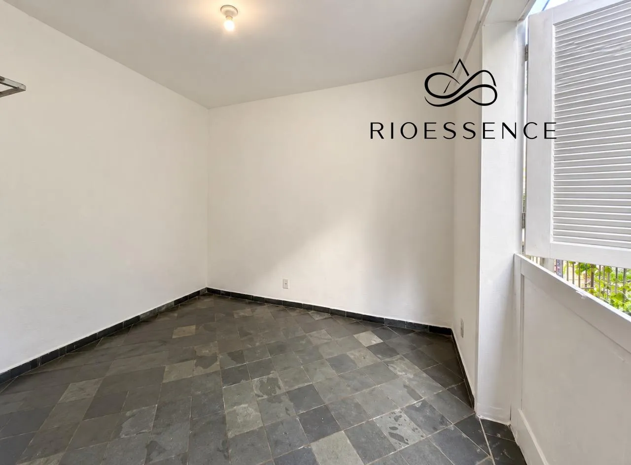 One-bedroom, 40 m² apartment in Rio de Janeiro — photo 17