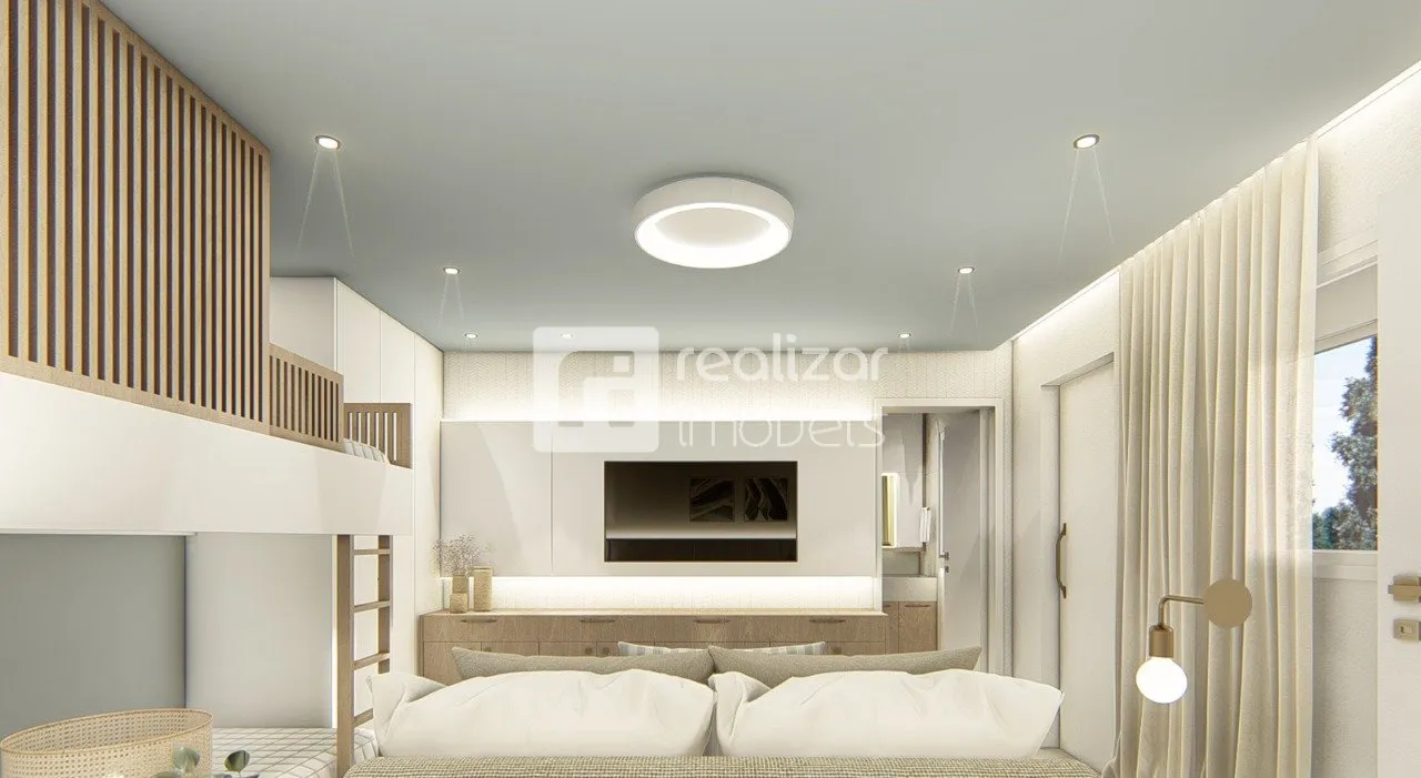 Piscina privada y 6 dormitorios: casa de 700 m² — photo 28