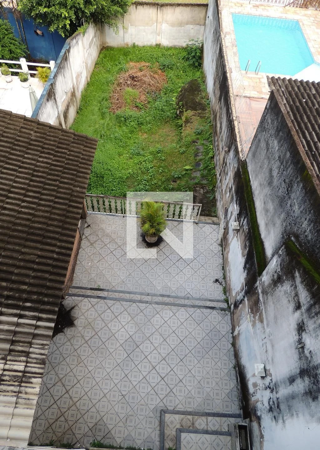 Casa mobiliada com 3 quartos, varanda e 3 banheiros — photo 54