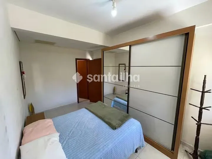 Furnished house with 4 bedrooms and a private balcony — photo 21