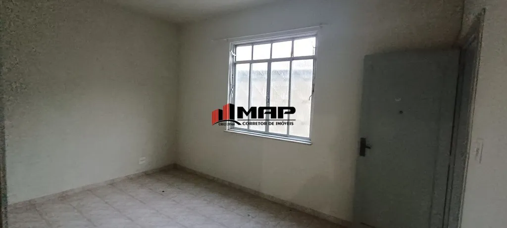 Unfurnished 2-bedroom apartment with 1 bathroom — photo 3