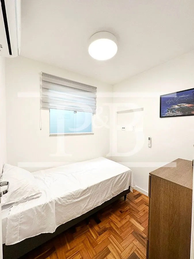 3-bedroom apartment with 130 m² and an open-plan kitchen — photo 26