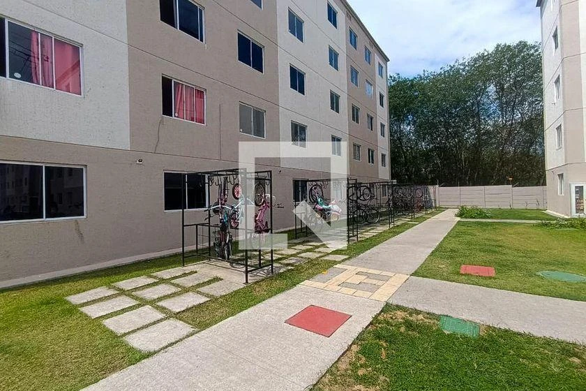 Сдаваемая квартира: 2 спальни и 40 м², 1 ванная — photo 32