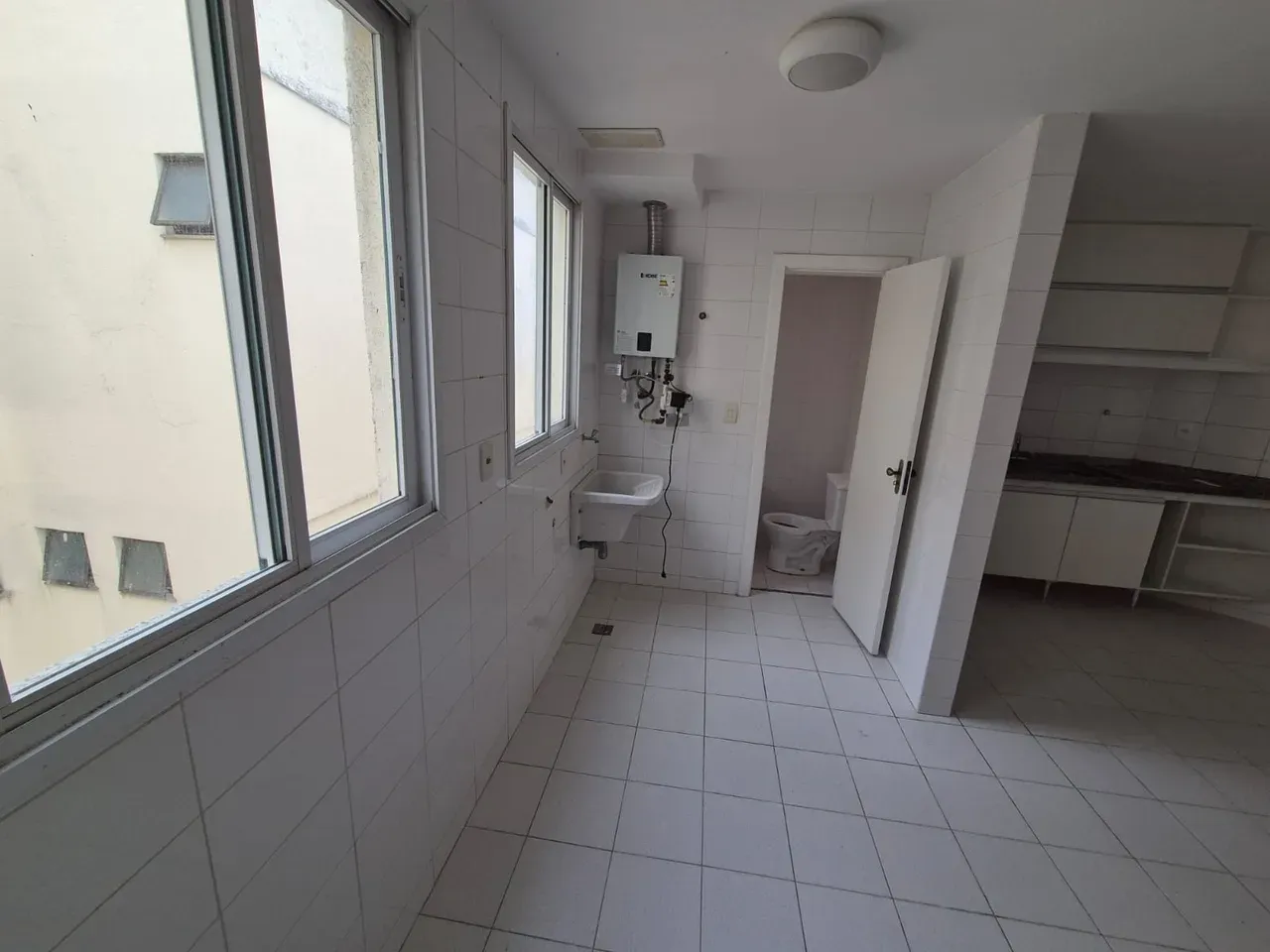 3-bedroom apartment with a home office in Rio de Janeiro — photo 22