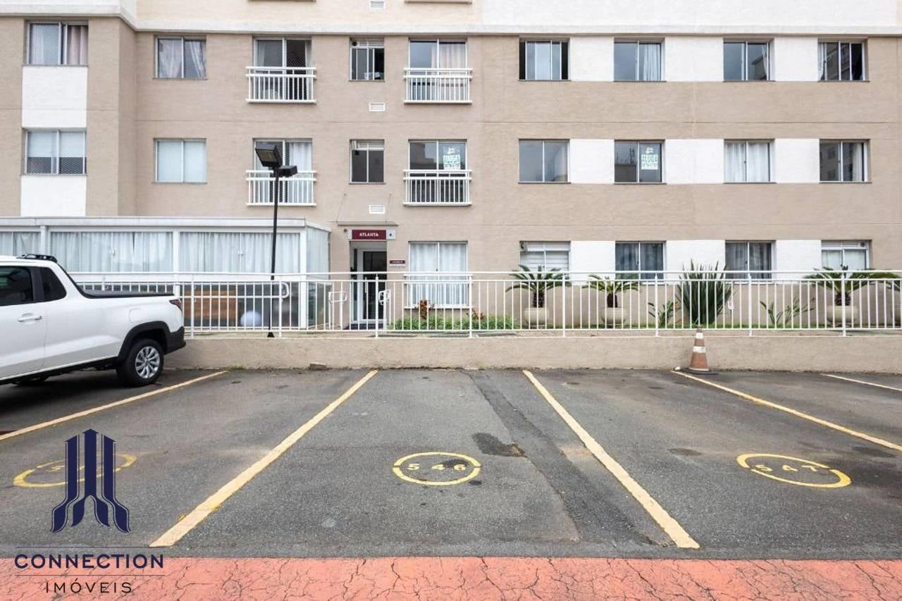Private BBQ in a 2-bedroom apartment, 44 m² — photo 29