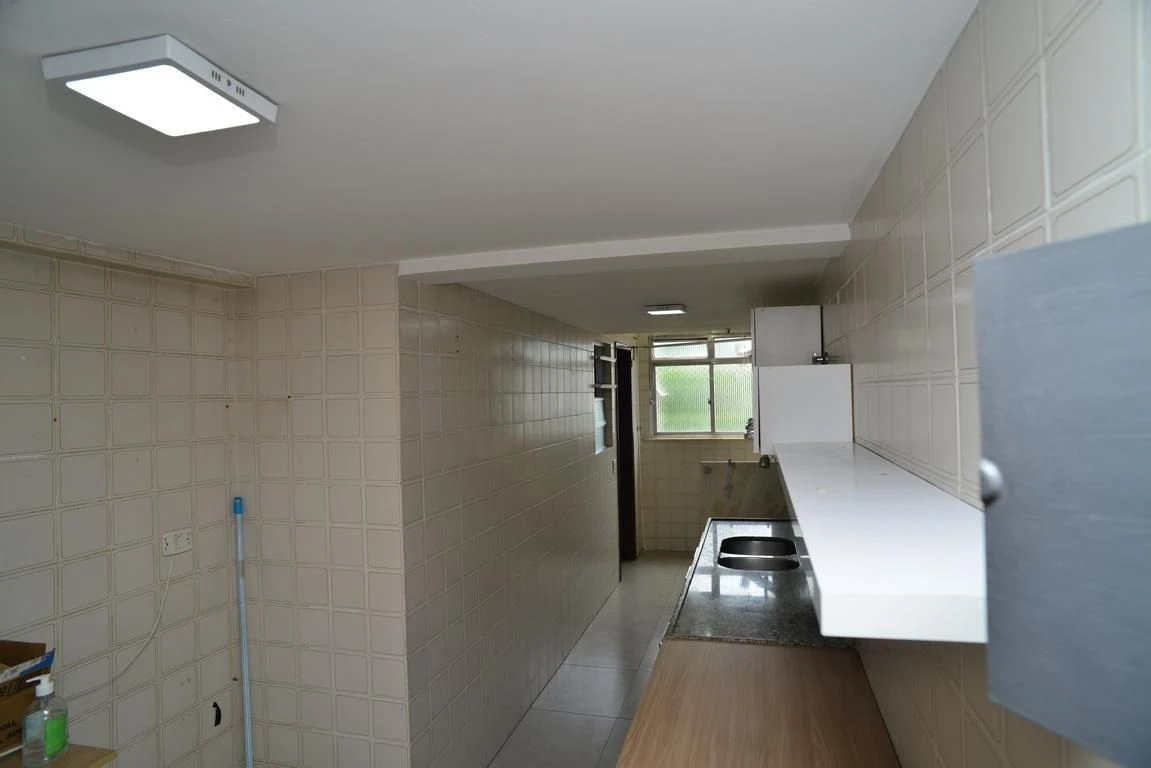3 quartos e vista para o parque: apartamento de 125 m² — photo 7