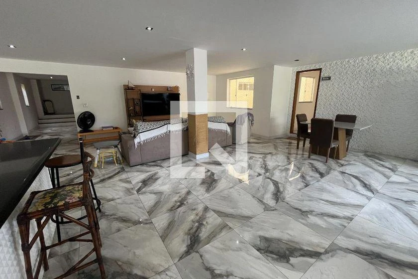 Casa sem mobília com 8 suítes e 1100 m² — photo 21