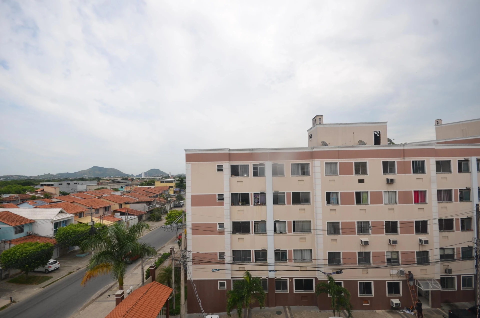 Unfurnished 2-bedroom apartment with 1 parking space — photo 5