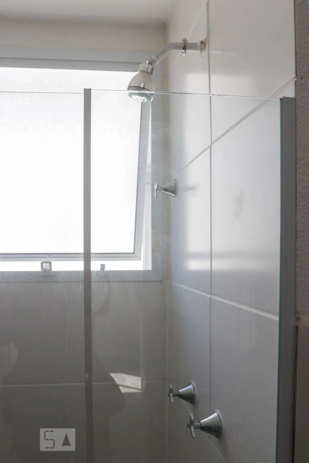 Apartamento para locação com 2 quartos e cozinha fechada — photo 24