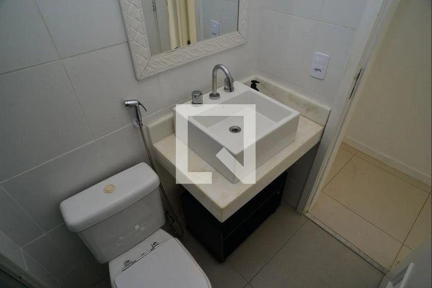 2 quartos e espaço de home office: apartamento de 90 m² — photo 18