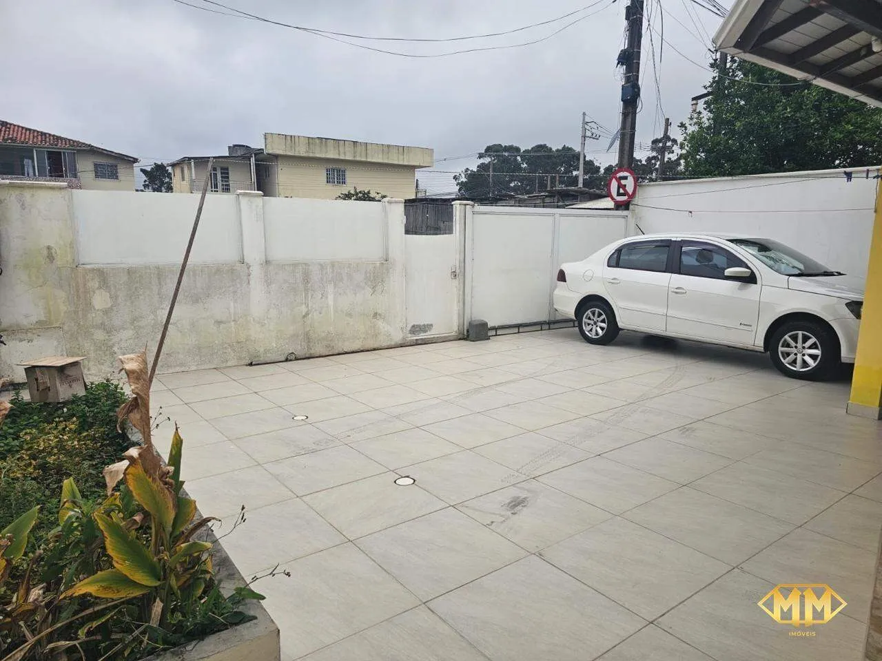 2-bedroom house, 1 with its own bathroom, 84 m² — photo 8
