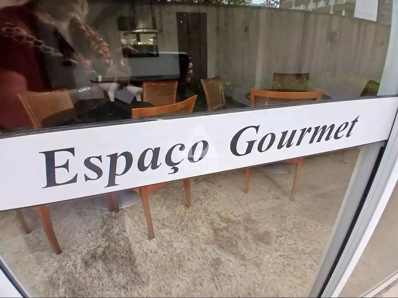 Furnished apartment with 2 bedrooms and 3 bathrooms — photo 29