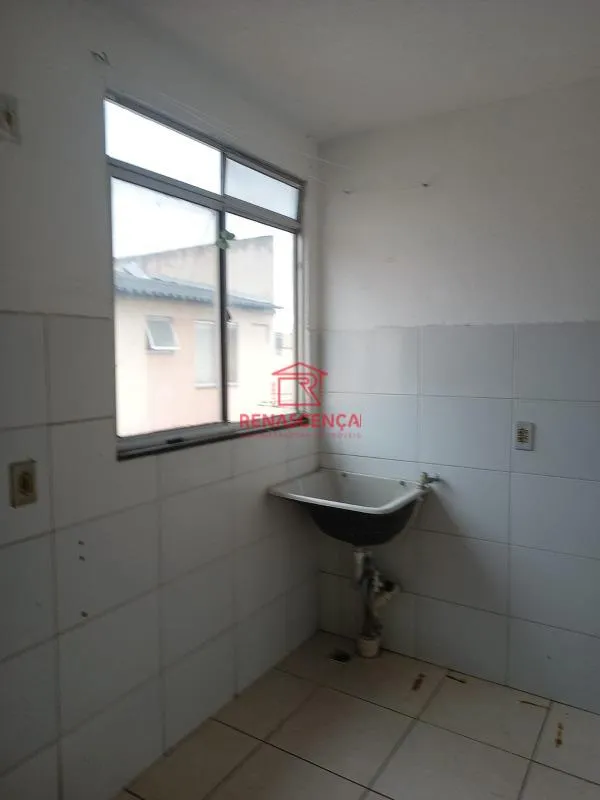 Apartamento de 2 quartos e 50 m² — photo 7