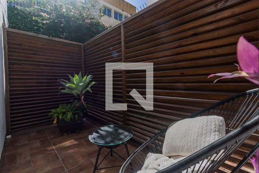 20 m² 1-bedroom apartment with parking space — photo 13