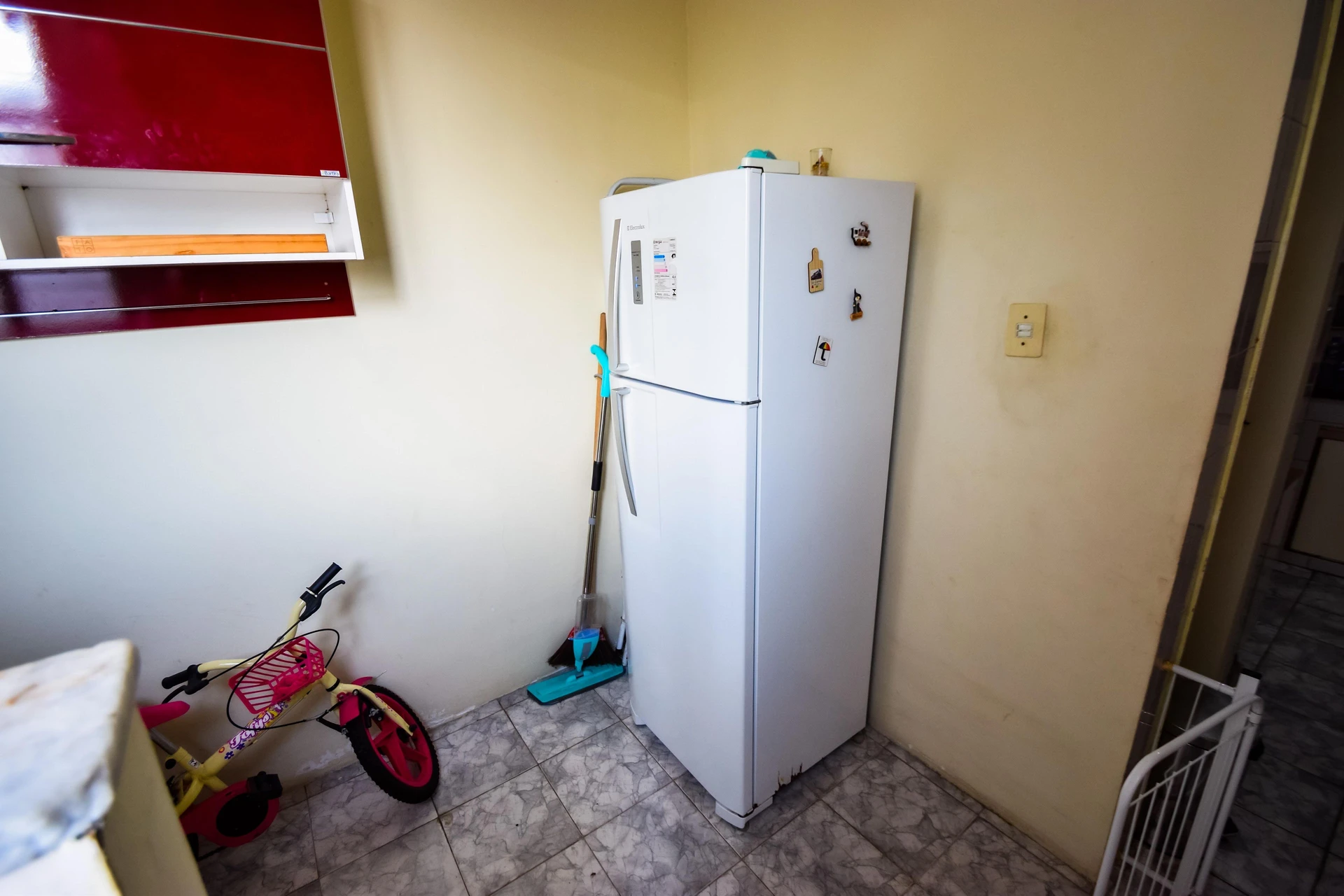 3-bedroom apartment with a washing machine in Rio de Janeiro — photo 28