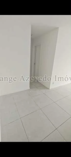 2-bedroom apartment, 1 with its own bathroom, 70 m² — photo 7
