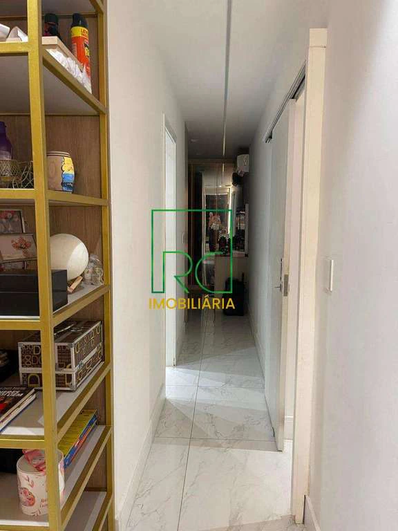 Casa mobiliada com jardim e churrasqueira privativa — photo 5