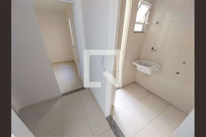 2-bedroom apartment with 60 m² and no parking — photo 13